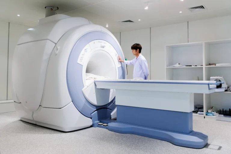 MRI Technologist